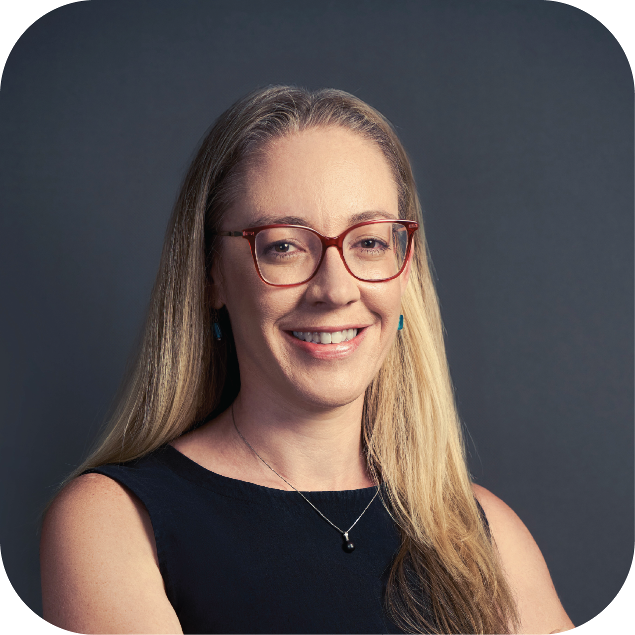 Image of Kate Annderson