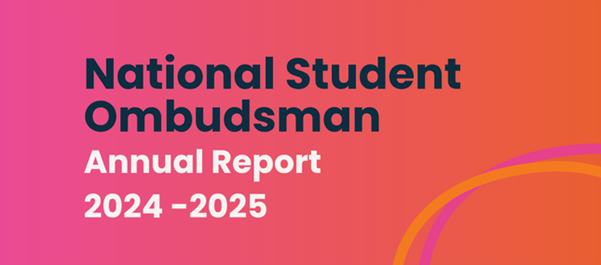 NSO Annual Report 2024-25