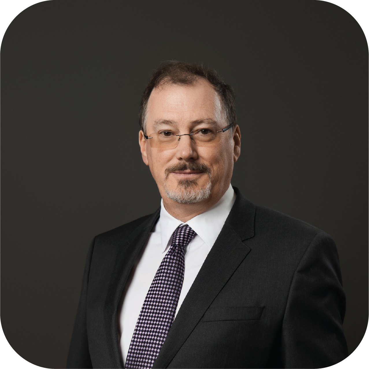 Image of Iain Anderson, Commonwealth Ombudsman